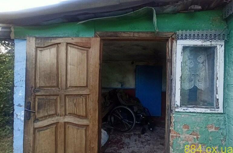 Дав прихисток знайомому, а той «віддячив» крадіжкою: на Житомирщині поліцейські викрили 21-річного хлопця Дав прихисток знайомому, а той «віддячив» крадіжкою: на Житомирщині поліцейські викрили 21-річного хлопця