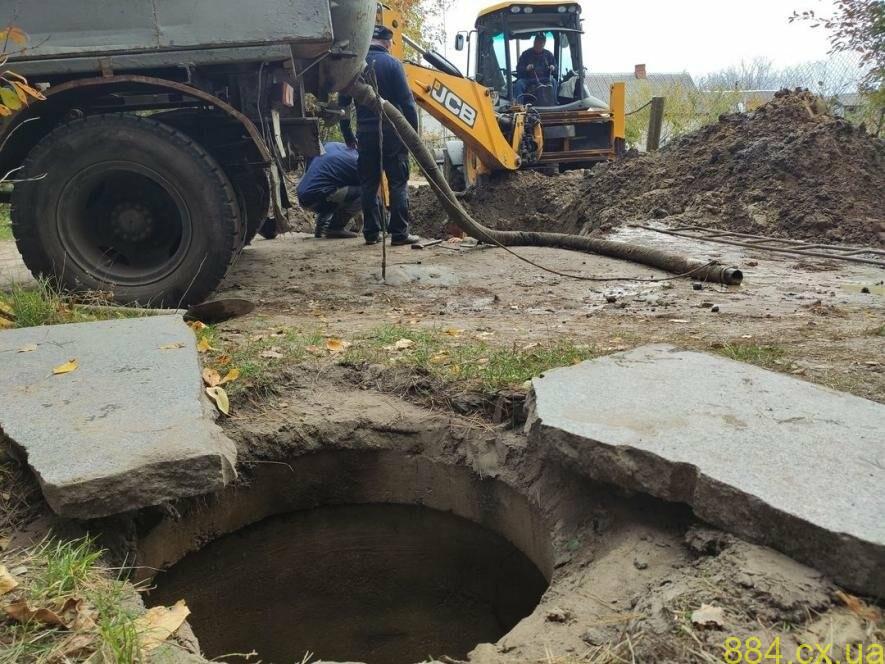 Де у Житомирі сьогодні не буде води, — АДРЕСИ