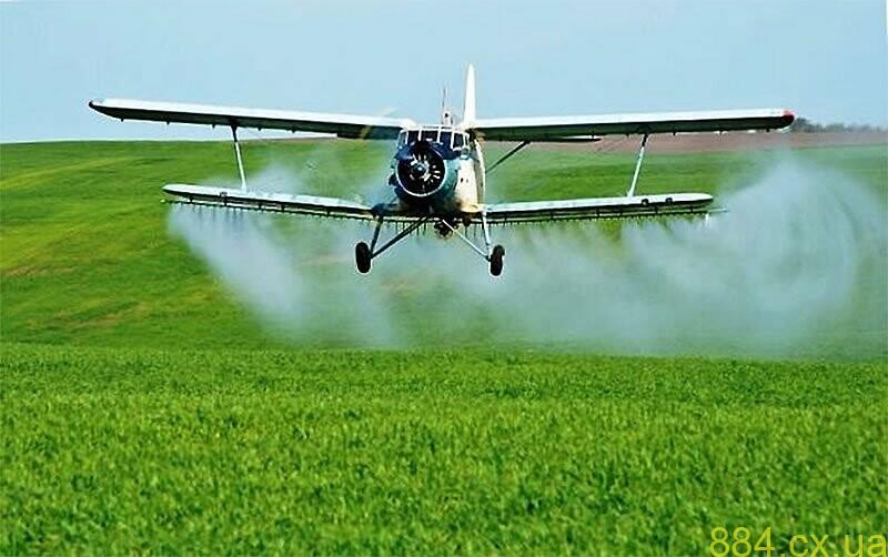 Українцям нагадали єдині для всіх суб’єктів господарювання та фізичних осіб правила щодо проведення авіахімробіт із застосуванням пестицидів та агрохімікатів Українцям нагадали єдині для всіх суб’єктів господарювання та фізичних осіб правила щодо проведення авіахімробіт із застосуванням пестицидів та агрохімікатів
