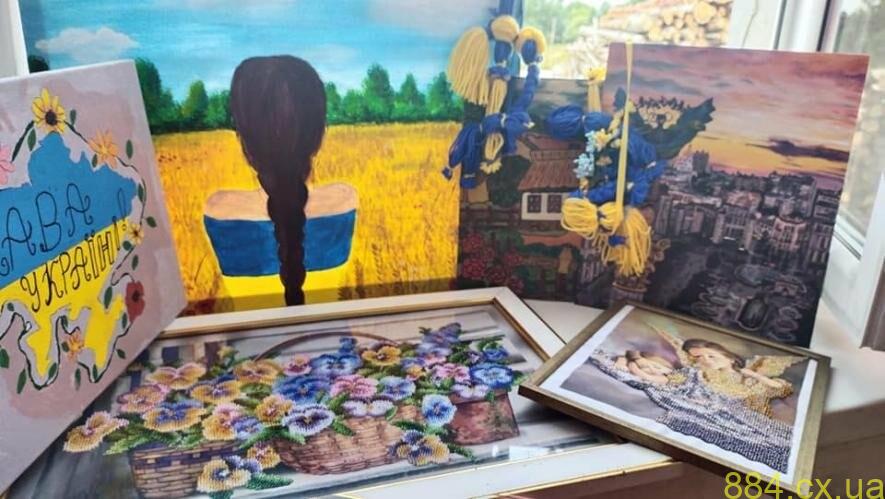 «Творчість єднає Україну» відомі результати конкурсу на Житомирщині, — ФОТО «Творчість єднає Україну» відомі результати конкурсу на Житомирщині, — ФОТО