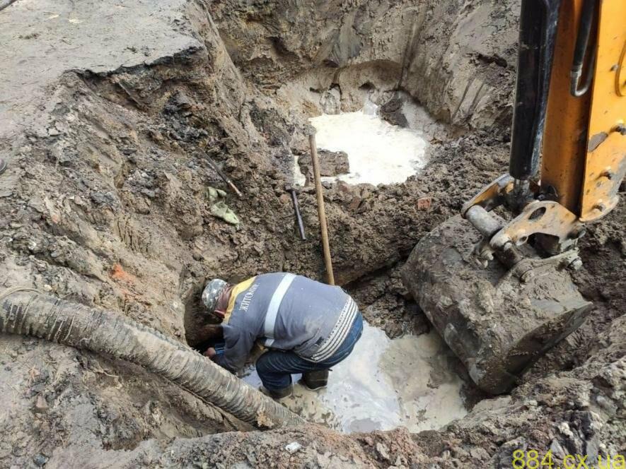 Де у Житомирі сьогодні не буде води, — АДРЕСИ Де у Житомирі сьогодні не буде води, — АДРЕСИ