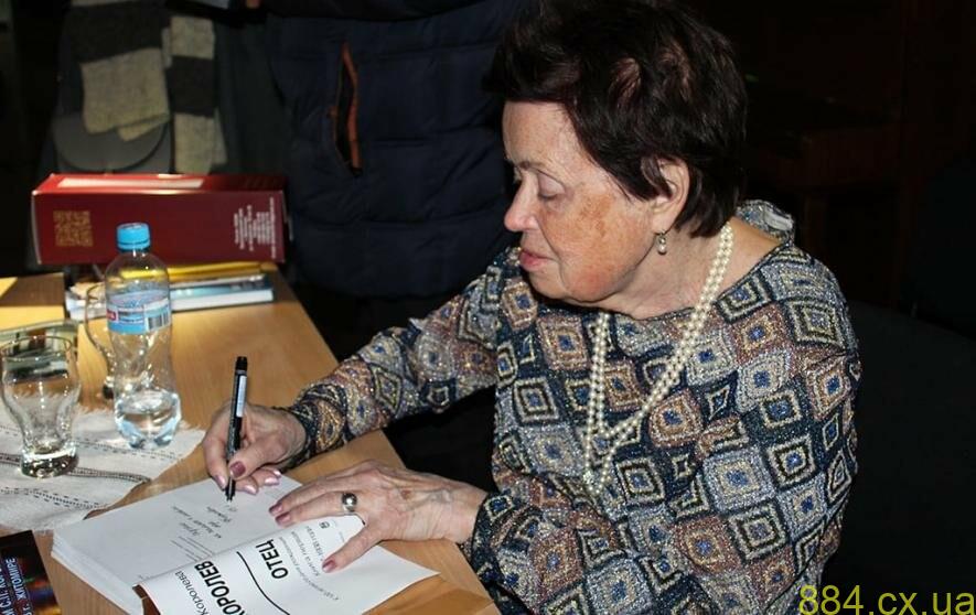 Померла єдина дочка Сергія Корольова Померла єдина дочка Сергія Корольова