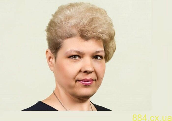 Втрата у колективі виконавчого комітету міської ради: на 60-му році життя відійшла у засвіти Світлана Гайова Втрата у колективі виконавчого комітету міської ради: на 60-му році життя відійшла у засвіти Світлана Гайова