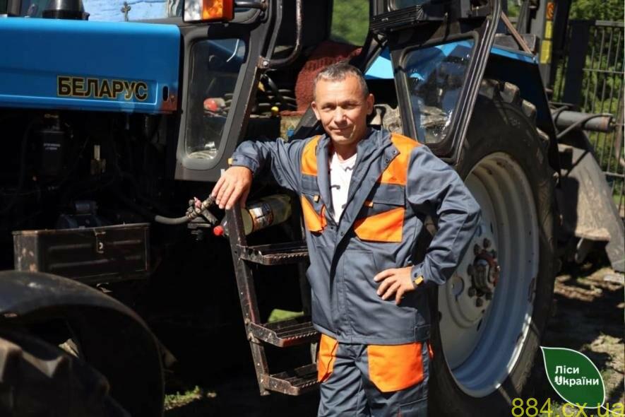 Демобілізовані працівники ДП "Ліси України" почали отримувати +20% до окладу! Демобілізовані працівники ДП "Ліси України" почали отримувати +20% до окладу!