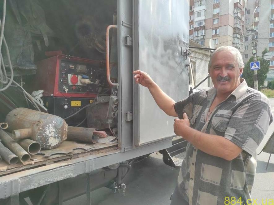 У мікрорайоні Ялинка та Довжику сьогодні не буде води У мікрорайоні Ялинка та Довжику сьогодні не буде води