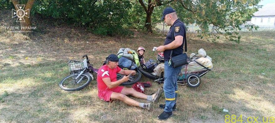 Житомирська область: фахівці ДСНС закликали мешканців дотримуватись правил безпеки життєдіяльності Житомирська область: фахівці ДСНС закликали мешканців дотримуватись правил безпеки життєдіяльності