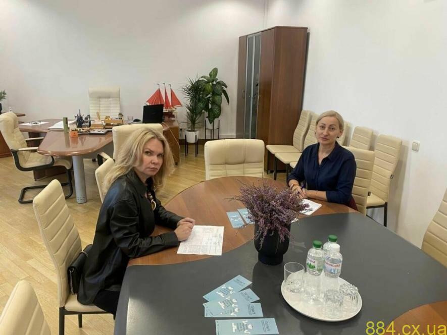 На Житомирщині провели анкетування серед отримувачів та надавачів послуг у межах програми ментального здоров’я «Ти як?» На Житомирщині провели анкетування серед отримувачів та надавачів послуг у межах програми ментального здоров’я «Ти як?»