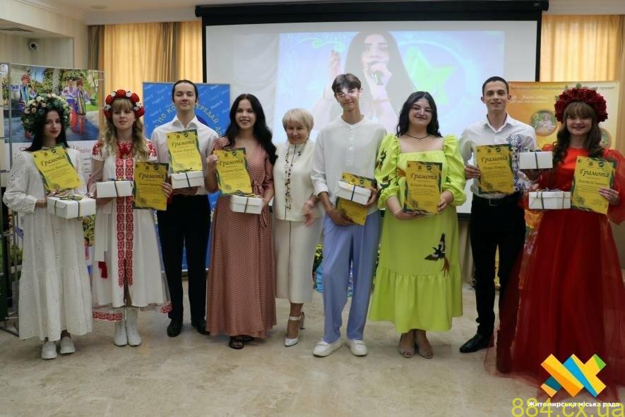 «Передай добро по колу!» – благодійний вечір добра у Житомирі, — ФОТОРЕПОРТАЖ «Передай добро по колу!» – благодійний вечір добра у Житомирі, — ФОТОРЕПОРТАЖ