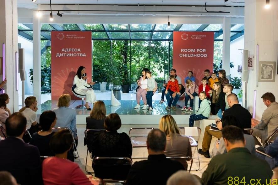 В межах проєкту «Адреса дитинства» на Житомирщині побудують сучасні ДБСТ, — ФОТО В межах проєкту «Адреса дитинства» на Житомирщині побудують сучасні ДБСТ, — ФОТО