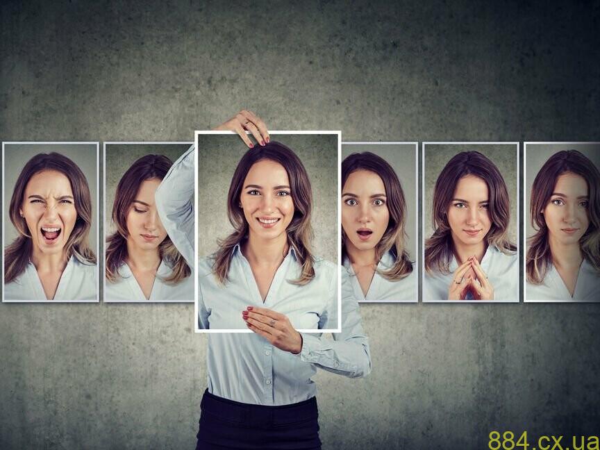 Як впоратися з емоційними гойдалками? Як впоратися з емоційними гойдалками?