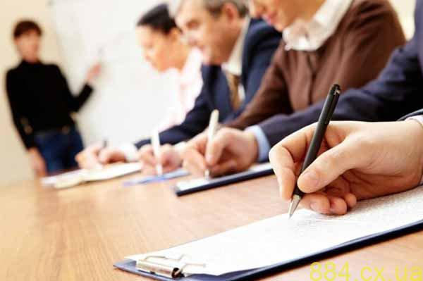 Сертифікація педагогічних працівників: є гарні результати Сертифікація педагогічних працівників: є гарні результати