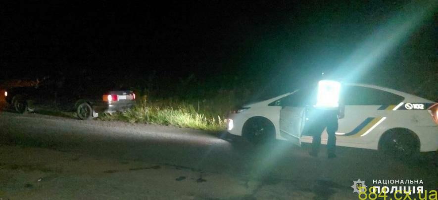 На Житомирщині ще двоє водіїв намагалися відкупитися від відповідальності за нетверезе кермування На Житомирщині ще двоє водіїв намагалися відкупитися від відповідальності за нетверезе кермування