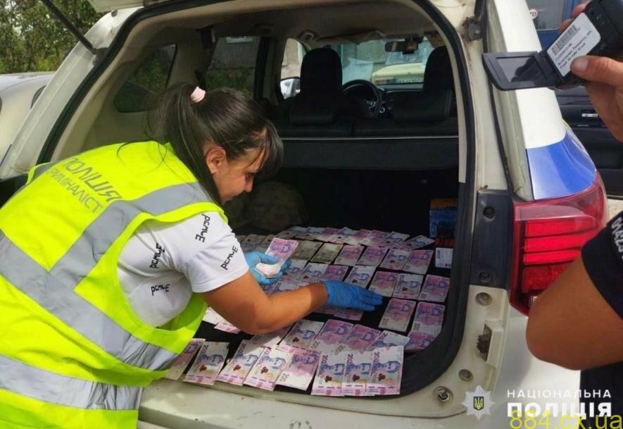 20 тисяч гривень відкупного: у Житомирському районі нетверезий керманич хотів уникнути відповідальності 20 тисяч гривень відкупного: у Житомирському районі нетверезий керманич хотів уникнути відповідальності