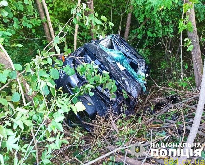 Слідчі поліції розшукують свідків ДТП зі смертельним травмуванням у Житомирському районі Слідчі поліції розшукують свідків ДТП зі смертельним травмуванням у Житомирському районі