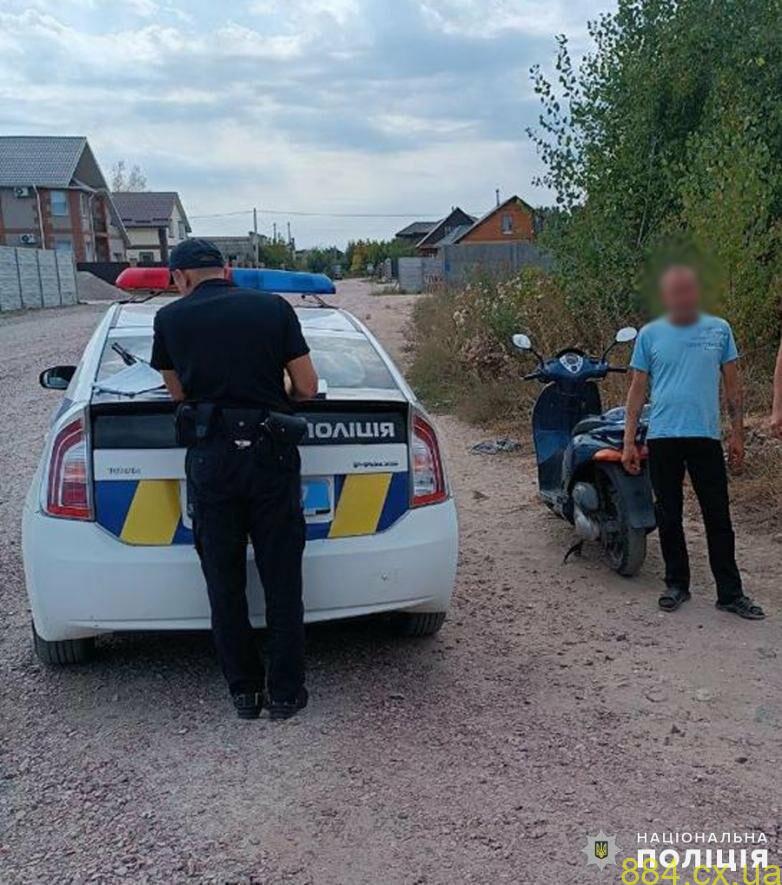 На Житомирщині задокументували ще дві спроби підкупу водіями-порушниками поліцейських На Житомирщині задокументували ще дві спроби підкупу водіями-порушниками поліцейських