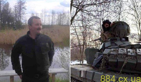 Присвятив лісовій галузі майже 27 років свого життя: історія воїна-лісівника з Житомирщини Присвятив лісовій галузі майже 27 років свого життя: історія воїна-лісівника з Житомирщини