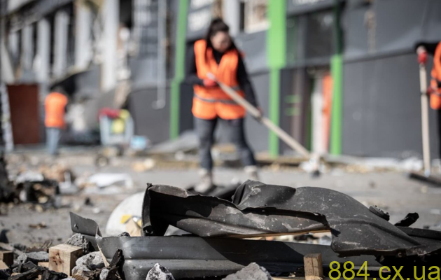 Вже майже 1000 безробітних взяли участь у проєкті «Армія відновлення» Вже майже 1000 безробітних взяли участь у проєкті «Армія відновлення»