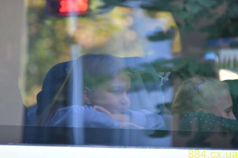 Діти пільгових категорій Житомирщини вирушили на оздоровчий відпочинок в центр “Артек”, — ФОТО Діти пільгових категорій Житомирщини вирушили на оздоровчий відпочинок в центр “Артек”, — ФОТО