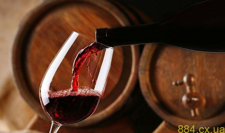 Спрощено ведення бізнесу для малих виробників вина: що саме зміниться? Спрощено ведення бізнесу для малих виробників вина: що саме зміниться?