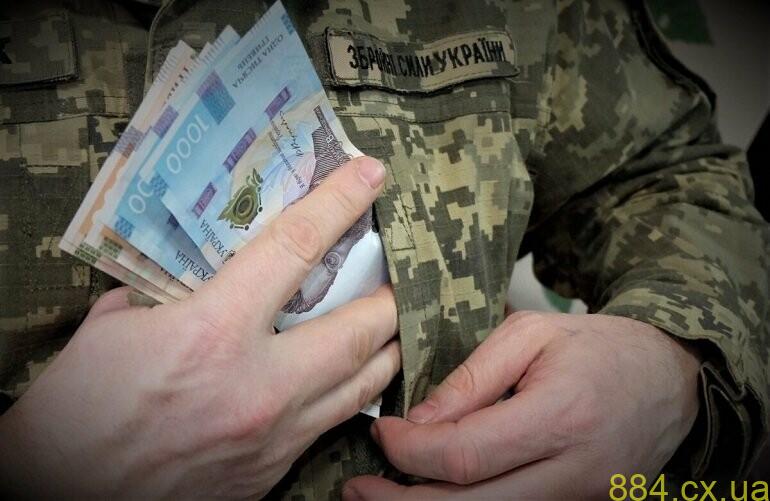 Ветерани Житомирщини отримують перші гранти на власний бізнес Ветерани Житомирщини отримують перші гранти на власний бізнес