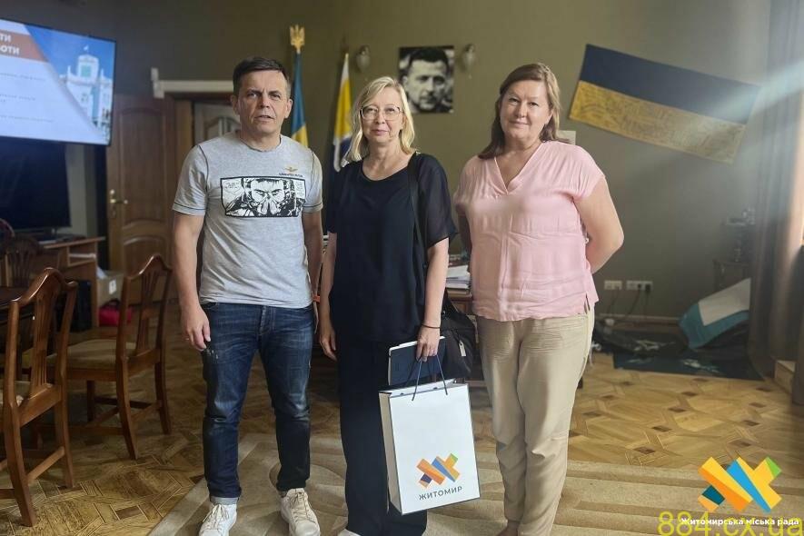 Цікава, престижна та сучасна — такою має бути освіта в ПТУ Цікава, престижна та сучасна — такою має бути освіта в ПТУ