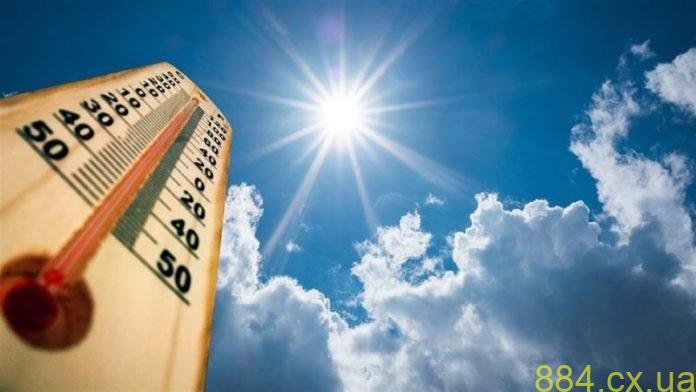 Обережно, спека! Як запобігти погіршенню стану здоров'я? Обережно, спека! Як запобігти погіршенню стану здоров'я?