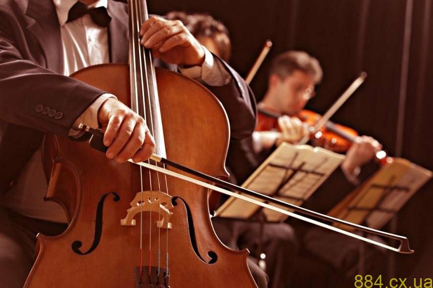 Житомирська обласна філармонія анонсувала новий концертний сезон – на відкритті звучатимуть Вівальді та Моцарт Житомирська обласна філармонія анонсувала новий концертний сезон – на відкритті звучатимуть Вівальді та Моцарт