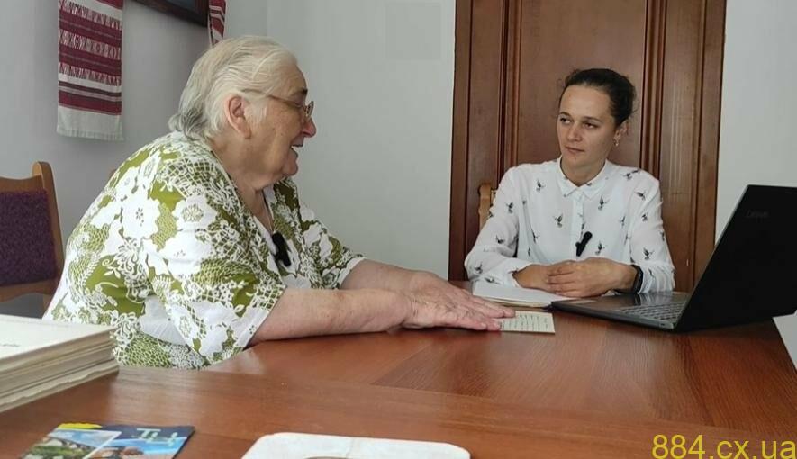 Твоя оселя кличе на розмову, — ВІДЕО Твоя оселя кличе на розмову, — ВІДЕО