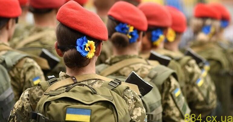 Для жінок на військовому обліку обмежать виїзд з України, — Федір Веніславський Для жінок на військовому обліку обмежать виїзд з України, — Федір Веніславський