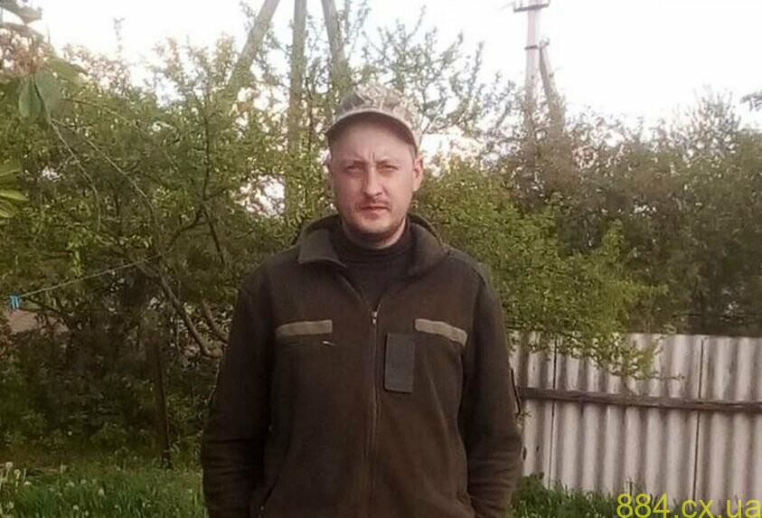 На фронті загинув навідник з Житомирщини На фронті загинув навідник з Житомирщини