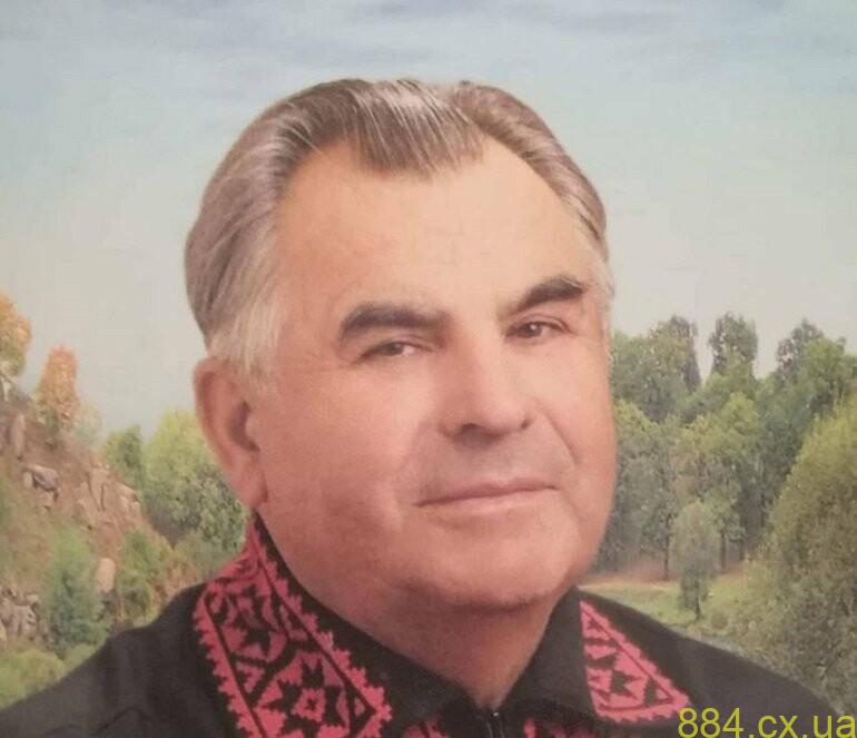 Відійшов у вічність заслужений працівник культури України, кавалер ордену «Звягель» Петро Фатенко Відійшов у вічність заслужений працівник культури України, кавалер ордену «Звягель» Петро Фатенко