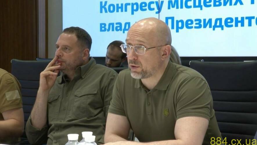 Питання розмінування – це питання відновлення економіки: тези засідання Президії Конгресу Питання розмінування – це питання відновлення економіки: тези засідання Президії Конгресу