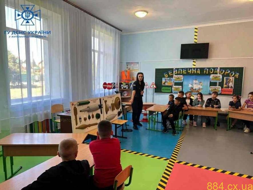 На Житомирщині проведено масштабне пожежно-профілактичне відпрацювання На Житомирщині проведено масштабне пожежно-профілактичне відпрацювання