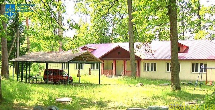 Дитячий оздоровчий табір «Орлятко» функціонуватиме самостійно – результат розгляду позову прокуратури Житомирщини Дитячий оздоровчий табір «Орлятко» функціонуватиме самостійно – результат розгляду позову прокуратури Житомирщини