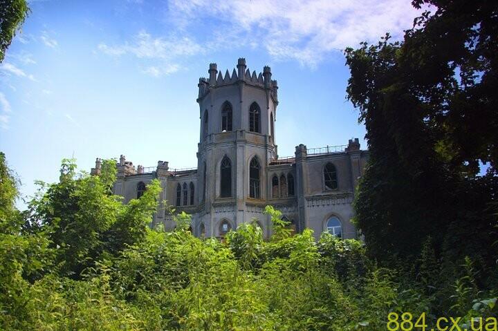 У державну власність повернули об’єкт культурної спадщини на Житомирщині – будинок-садибу Терещенка, — ФОТО, ВІДЕО У державну власність повернули об’єкт культурної спадщини на Житомирщині – будинок-садибу Терещенка, — ФОТО, ВІДЕО