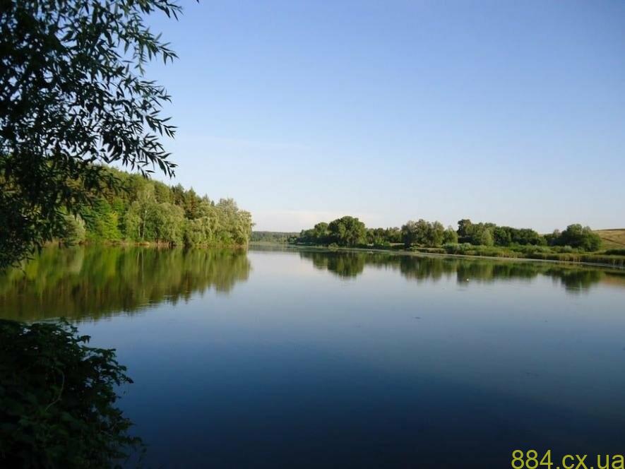 На Житомирщині припинили незаконне користування ставками вартістю майже 140 млн грн та повернули громаді На Житомирщині припинили незаконне користування ставками вартістю майже 140 млн грн та повернули громаді