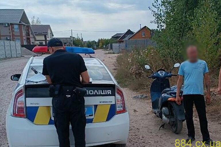 У Коростенському районі поліцейські задокументували дві спроби підкупу водіями-порушниками поліцейських У Коростенському районі поліцейські задокументували дві спроби підкупу водіями-порушниками поліцейських