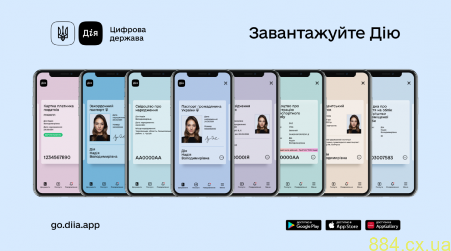 Як користуватися цифровими паспортами в Дії? Як користуватися цифровими паспортами в Дії?