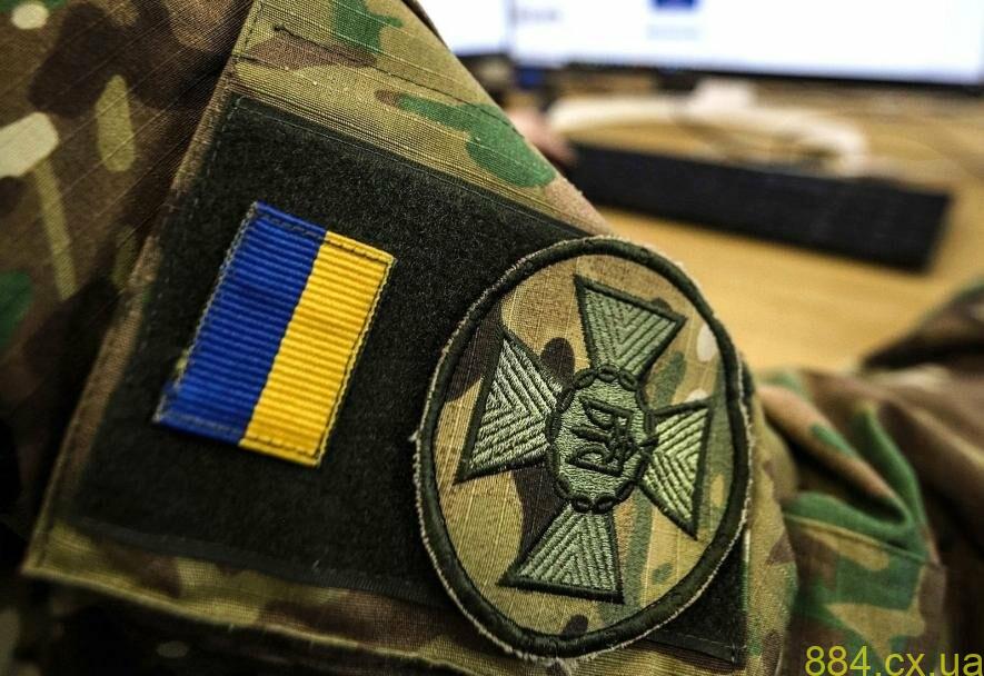 СБУ розслідує факт чергової атаки ворожими дронами-камікадзе по інфраструктурному обʼєкту на Житомирщині