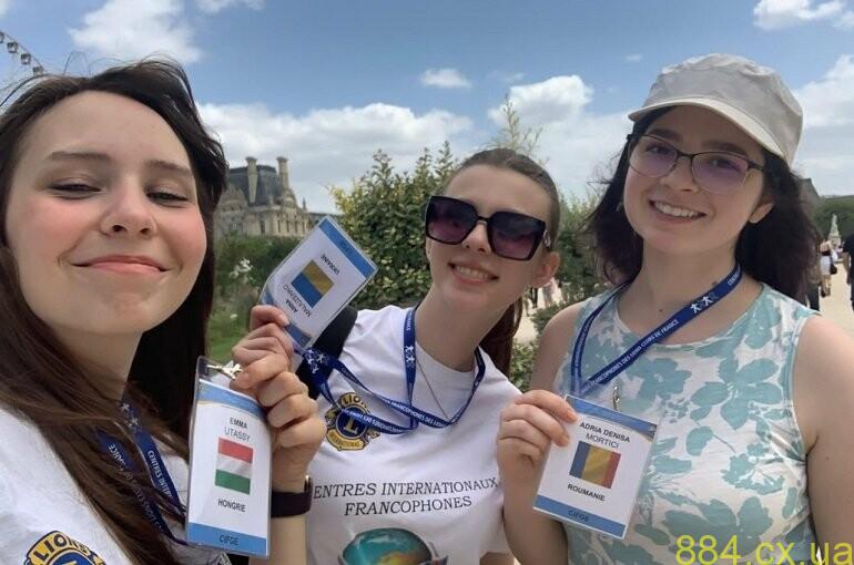 Анна Малюзенко: Це стажування – одне із найбільш незабутніх вражень у моєму житті з точки зору особистісного зростання Анна Малюзенко: Це стажування – одне із найбільш незабутніх вражень у моєму житті з точки зору особистісного зростання