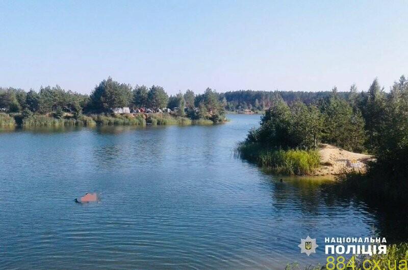 «Перевірив» намет, поки власник купався: на Житомирщині викрили причетного до крадіжки