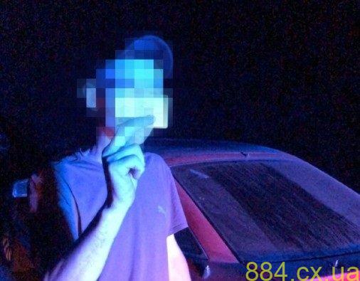 У Попільнянській громаді поліцейські вилучили підроблене посвідчення у нетверезого водія У Попільнянській громаді поліцейські вилучили підроблене посвідчення у нетверезого водія