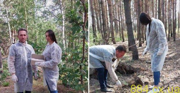 Сьогодні у Коростенському районі розпочато осінню кампанію з пероральної імунізації диких м’ясоїдних тварин проти сказу Сьогодні у Коростенському районі розпочато осінню кампанію з пероральної імунізації диких м’ясоїдних тварин проти сказу