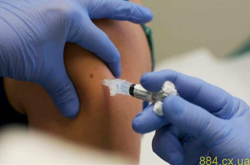 Вакцинація від вітрянки: кому, коли і навіщо? Вакцинація від вітрянки: кому, коли і навіщо?