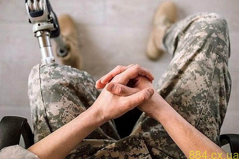 Урядова команда відповідатиме на запитання українців щодо протезування Урядова команда відповідатиме на запитання українців щодо протезування