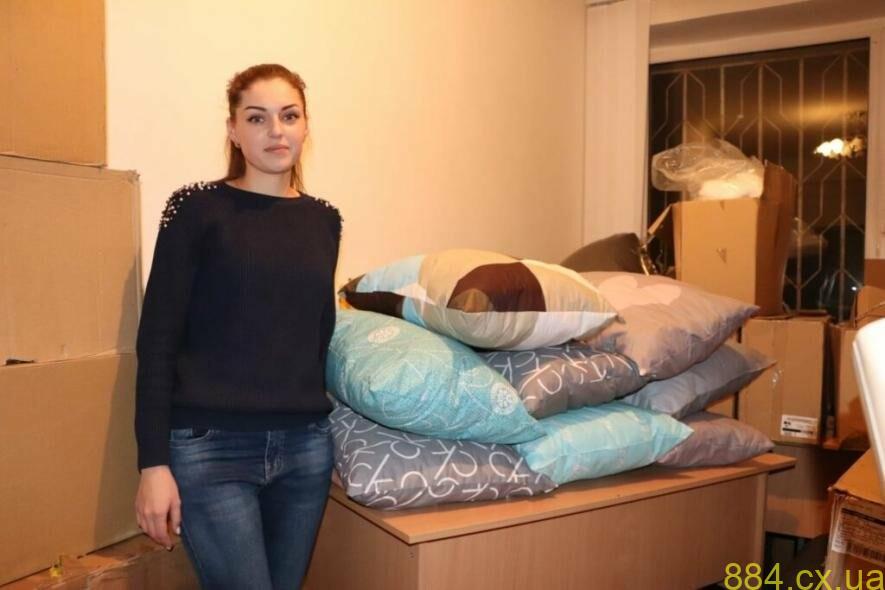 Її безкорисливість і велика душа стали важливими джерелами надії для багатьох: історія волонтерки з великим серцем Її безкорисливість і велика душа стали важливими джерелами надії для багатьох: історія волонтерки з великим серцем