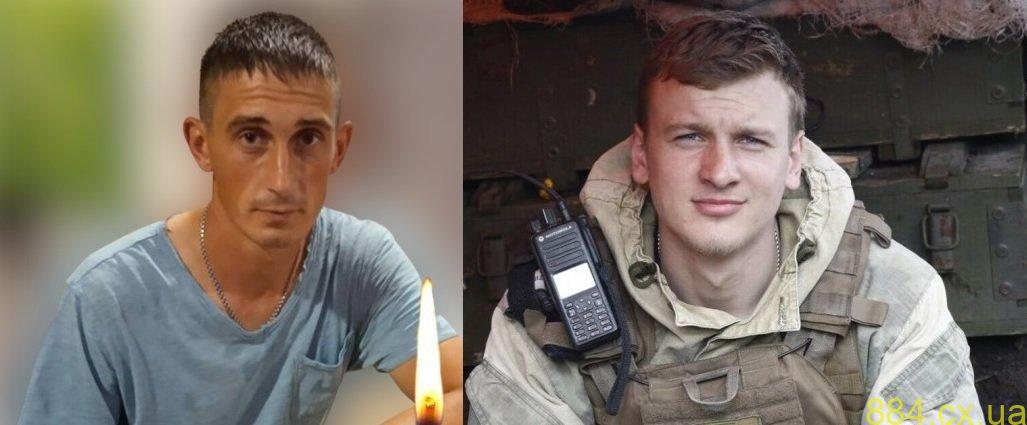 У Звягелі планують перейменувати вулиці на честь Кирила Марача та Андрія Верхогляда У Звягелі планують перейменувати вулиці на честь Кирила Марача та Андрія Верхогляда