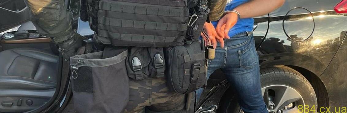 Посадовця патрульної поліції у Житомирській області викрили на хабарництві Посадовця патрульної поліції у Житомирській області викрили на хабарництві