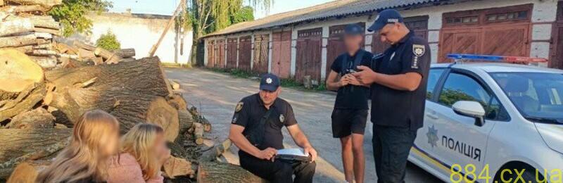 15-річна у барі після 22:00, сп'янілі підлітки на вулиці та цигарки для 14-річного: підсумки рейду поліції Звягельщиною 15-річна у барі після 22:00, сп'янілі підлітки на вулиці та цигарки для 14-річного: підсумки рейду поліції Звягельщиною