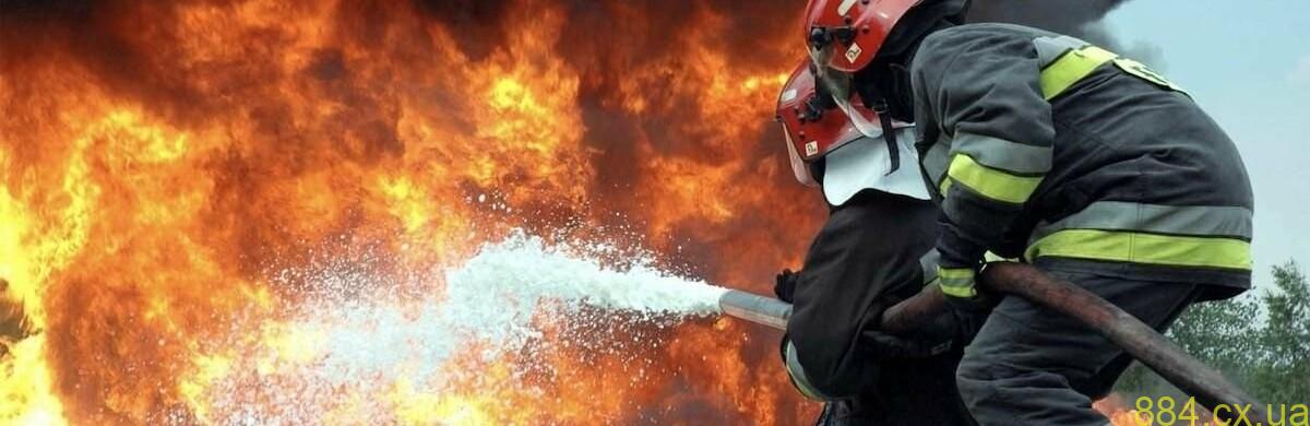 На пожежі у селі на Звягельщині загинув чоловік На пожежі у селі на Звягельщині загинув чоловік